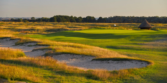 Prince's Golf Club
