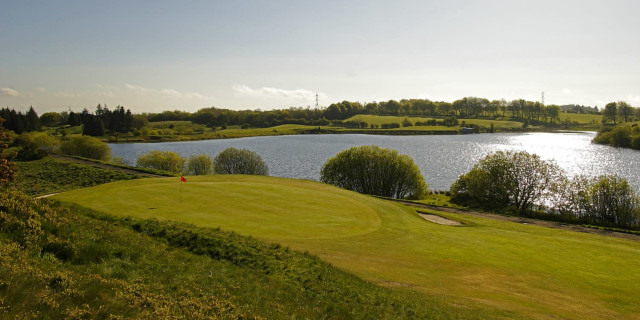 East Renfrewshire Golf Club