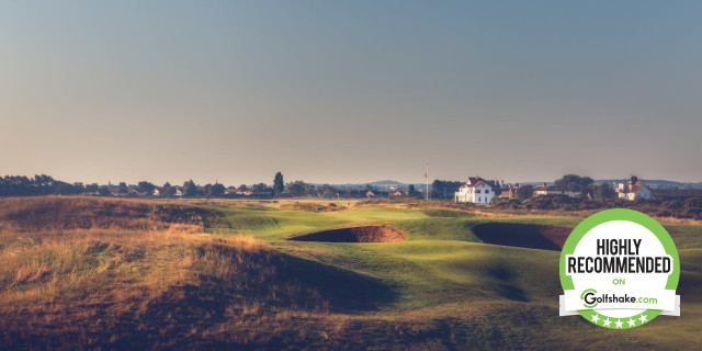 Royal Cinque Ports