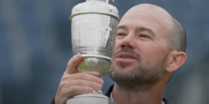 Remembering Brian Harman's Dominant Open Triumph at Hoylake