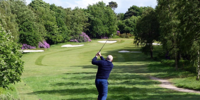 Longclffe Golf Club