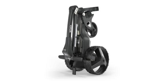 Motocaddy Reveals New Premium M Series Model