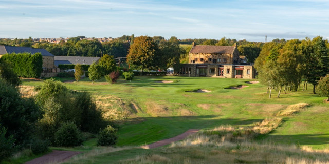 Why You Should Play Howley Hall Golf Club