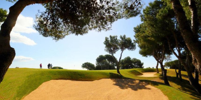 The Best Golf Courses to Play on the Costa del Sol