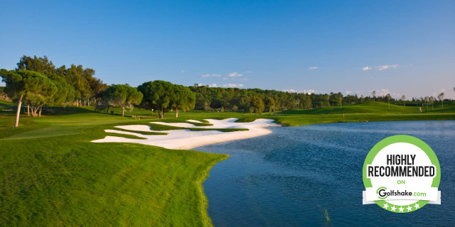 Quinta Do Lago