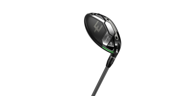 Elyte X Fairway Wood