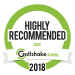 Highly Recommended 2018 Highly Recommended 2018