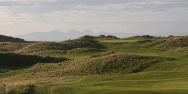 Machrihanish