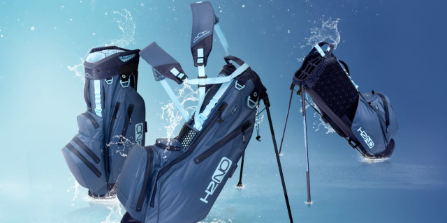 Sun Mountain Golf Bag