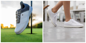 FootJoy Reveals New 2022 Autumn Winter Footwear Collection