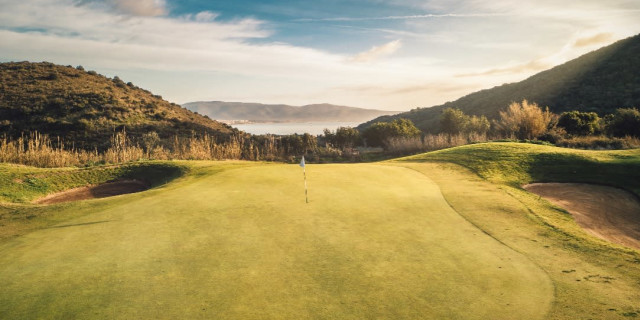 Argentario Golf Resort