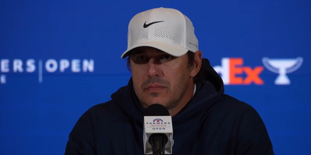 What can we realistically expect from Brooks Koepka on PGA Tour return?