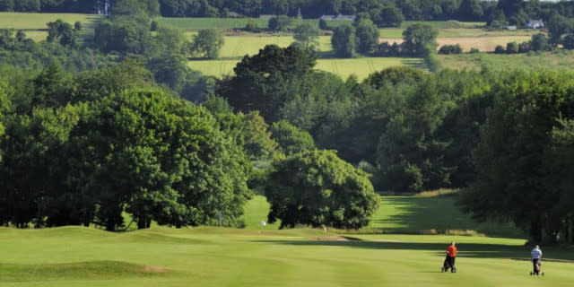 Major Scottish City to Lose Municipal Golf Courses