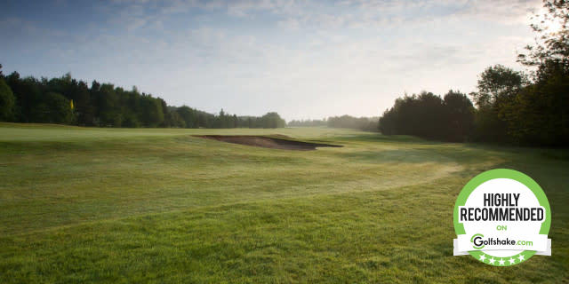 Bedlingtonshire GC