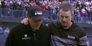 Was This The Best Open Championship Ever