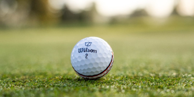 Wilson Releases New DUO Soft TRK360 Golf Ball