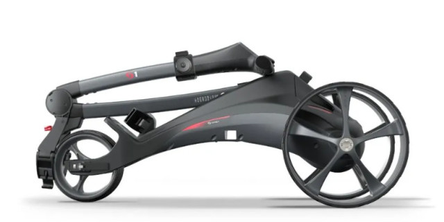 Motocaddy Folded