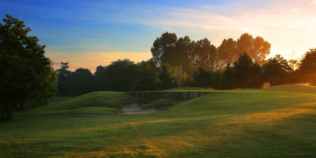 What Your Golf Club Could Learn From Mine