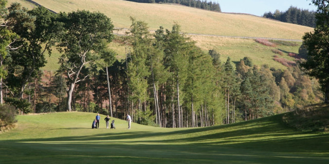 Cardrona Hotel