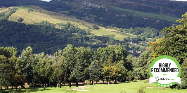 Erskine Golf Club