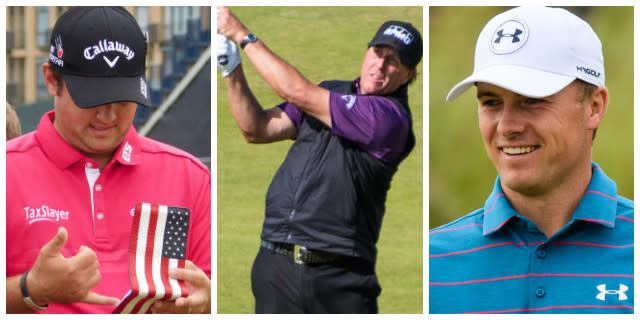 Steve Stricker Left to Ponder Ryder Cup Picks