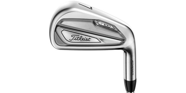 Titleist Irons