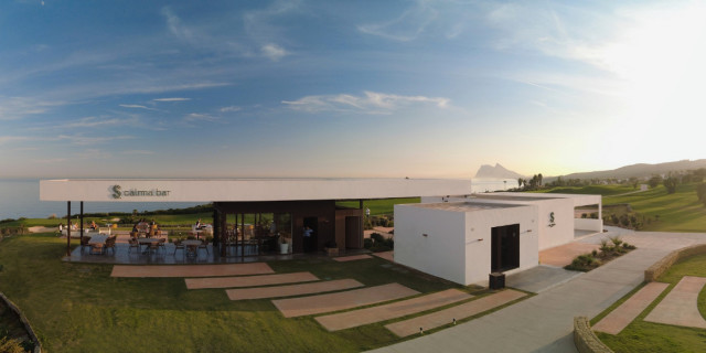 Halfway House