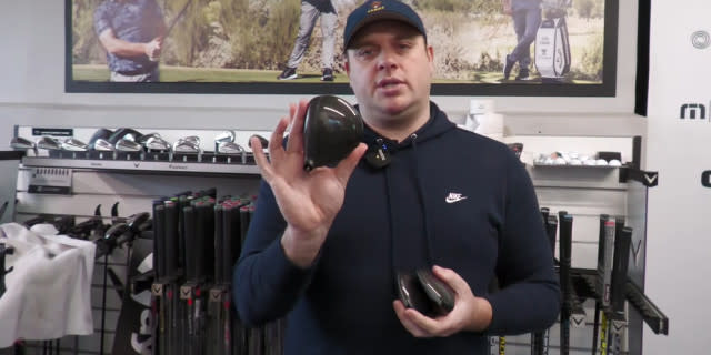 This is the longest 3 wood we have ever tested