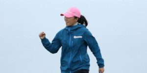 In Kyung Kim Secures Deserved Major Redemption at Kingsbarns