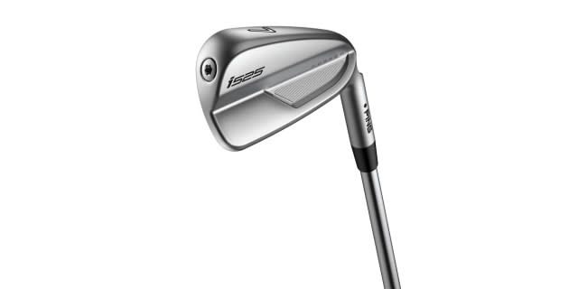 Ping irons 2019 on sale