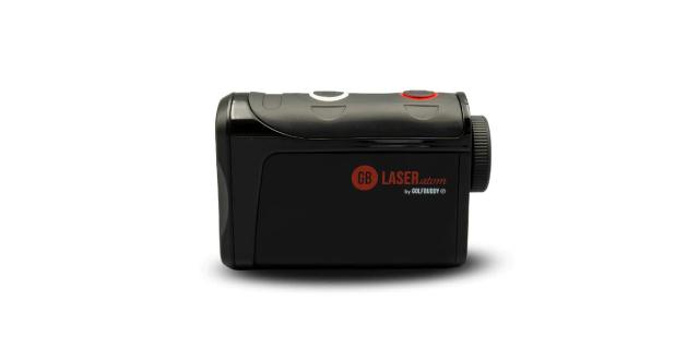 GolfBuddy Laser ATOM Pocket Rangefinder Review