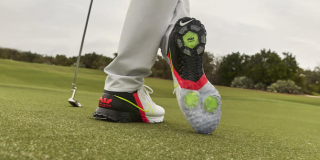 nike air zoom golf shoes 2020