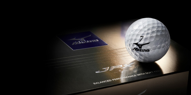 Mizuno Launches Enhanced JPX-S Ball for 2017
