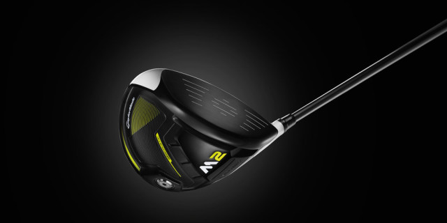 TaylorMade Unveils Latest M2 Drivers, Fairways and Hybrids for 2017