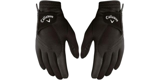 Under Armour Men's ColdGear Golf Gloves - Pair from american golf