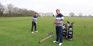 Driver Tips - Correct your setup for longer, straighter drives