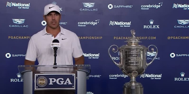 2023 LIV Golf Washington DC Preview Picks & Analysis
