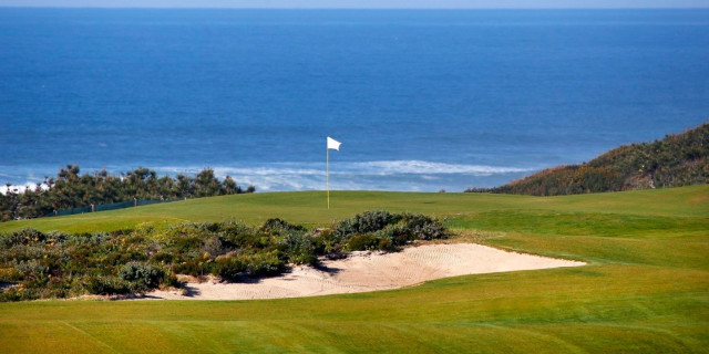West Cliffs in Portugal Receives Environmental Accolades