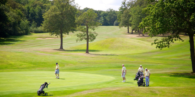 Benefits of World Handicap System Now Obvious