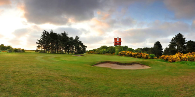 Thorpeness Golf Club