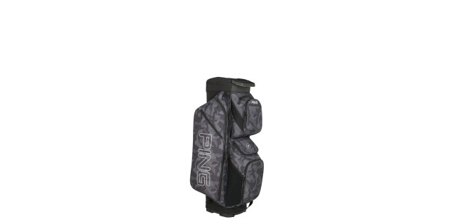 Ping pioneer monsoon cart bag 2019 discount