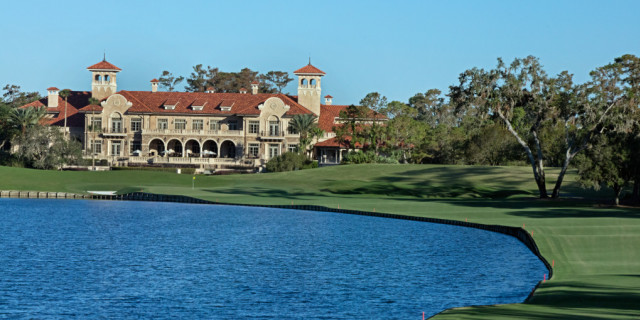 TPC Sawgrass