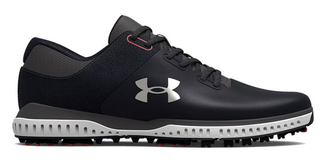 Under Armour Golf Shoes