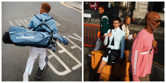 J.LINDEBERG Collection 2026