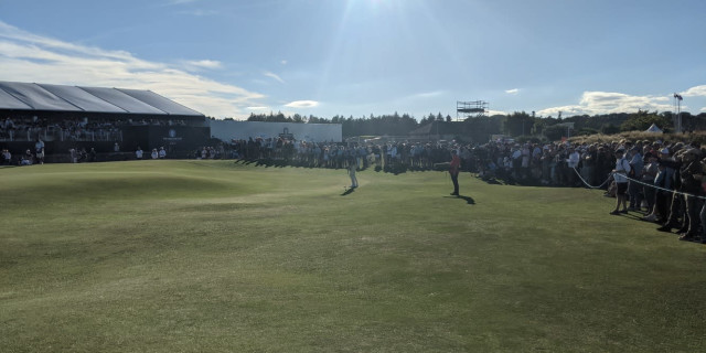Walker Cup