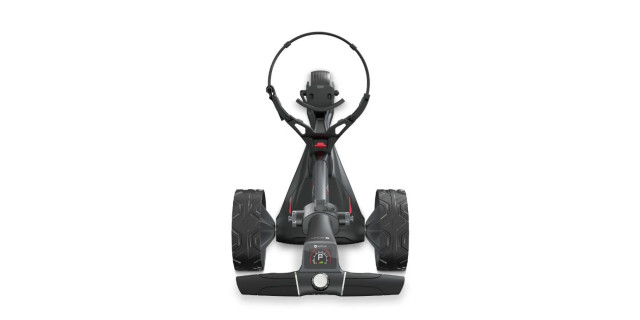 Motocaddy DHC
