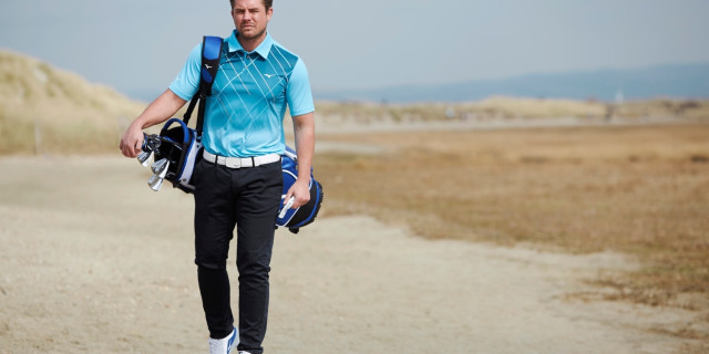 Walrus Golf Launches Apparel Range for 2017