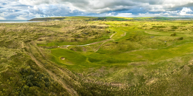 Saunton Golf Club