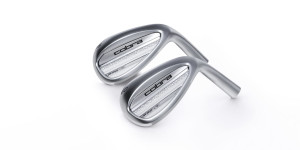 COBRA Golf Launches New King Wedges For 2025