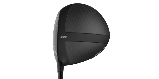 Tour Edge Driver